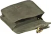 Greenburry Vintage Gürteltasche Leder 13 cm Produktbild-Vorschau 9