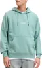 JACK & JONES Hoodie Eingrifftaschen Rippbündchen Kordelzug Produktbild-Vorschau 8