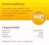 Vitamin D3 K2 Hevert plus vápník a hořčík 1 000 I.U. se Náhled obrázku produktu 2