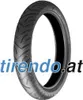 Bridgestone Motorradreifen car-tyres A 41 F ( 110/80 R19 TL Produktbild-Vorschau 3