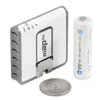 Mikrotik mAP lite, 2.4 GHz, 10,100 Mbit/s Náhled obrázku produktu 4