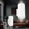 LED Wandleuchte Wandlampe ohne Stromanschluss Produktbild-Vorschau 3