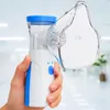 Prenosný inhalátor s maskou, USB, vhodný pre deti a Náhľad obrázku produktu 3