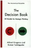 The Decision Book Fifty models for strategic thinking (New Produktbild-Vorschau 3