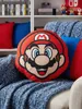 Super Mario 3D Kissen Dekokissen Cushion 40x40x8 cm Produktbild-Vorschau 3