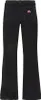 Wrangler Flare Jeans Schwarz 26 / 30 Damen Schwarz 26 Produktbild-Vorschau 4