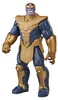 AV Ttan Eroe Esplosivo Deluxe Thanos Anteprima dell’immagine prodotto 5