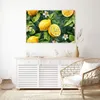 Glasbild 60x40cm in XXL für Wohnzimmer, Schlafzimmer Motiv Produktbild-Vorschau 3