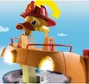 PLAYMOBIL Duck On Call 70910, Akční/dobrodružství, 3 Náhled obrázku produktu 13