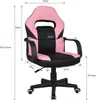Gaming Stuhl Thomas Junior - Bürostuhl Gaming-Style - Produktbild-Vorschau 7