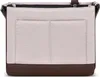 ABC Design Wickeltasche Urban Berry Produktbild-Vorschau 4