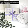 Wilhelm Sell® 10-teiliges Badekugeln & Sojawachskerze Set – Produktbild-Vorschau 2