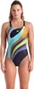 Arena Water Fluids Swim Pro Back Badeanzug für Damen