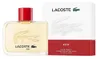 Lacoste, Red, Eau de Toilette, pour hommes, 75 ml Voir les images du produit 4