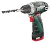 Metabo Akku-Bohrschrauber PowerMaxx BS Ba.10,8V Produktbild-Vorschau 6