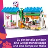 LEGO Friends Barbecue con Delizie per Cani 42677 Anteprima dell’immagine prodotto 29