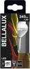 Bellalux LED Leuchtmittel Reflektor R50 4,3W = 60W E14 matt Produktbild-Vorschau 3