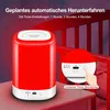 Nachtlicht Schlafhilfe Rotlicht Lampe 670nm LED Produktbild-Vorschau 5