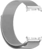 Für Samsung Galaxy Watch 8 / 8 Classic Milan Metall Stahl Produktbild-Vorschau 3