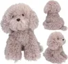 TOPModel Plüsch Hund Max grau  30 cm FUR EVER FRIENDS Produktbild-Vorschau 1