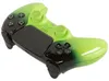 Controller PS5 DualSense V3 Hyperpop Remix Verde Anteprima dell’immagine prodotto 8