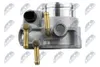 NTY ETB-VW-025 Drosselklappe für VW Jetta Mk5 (1K) Produktbild-Vorschau 5