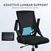 COMHOMA krzesło biurowe Ergonomiczne krzesło do biurka Podgląd zdjęcia produktu 5