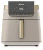 Ninja Air Fryer Heißluftfritteuse MAX PRO, 6,2L Airfryer Produktbild-Vorschau 1