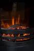 Chimenea eléctrica Eurom Vista previa de la imagen del producto 7