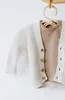 Baby's Only Strickjacke Soul - Mokka - 62 - 100% Baumwolle Produktbild-Vorschau 10