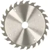 KOTARBAU® Hartmetall Sägeblatt für Holzschnitt 24 Zähne Ø Produktbild-Vorschau 4