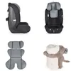 Dětská autosedačka Moni i-Size Start (76-150 cm) s Náhled obrázku produktu 6