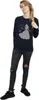 Disney Princess - Sweatshirt für Damen BI10276 (L) Produktbild-Vorschau 4