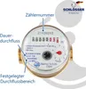 Schlösser Einstrahl-Etagenzähler ETK für Kaltwasser bis 30 Produktbild-Vorschau 4