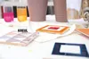 Sada farieb na sklo a porcelán "CLEAR", 6 x 20 ml, KREUL Náhľad obrázku produktu 8