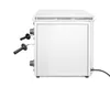 HENDI Salamander Typ 800 - Edelstahl 800x450x(H)465 mm   Produktbild-Vorschau 5