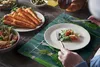 Tischset 6x45x30 cm Platzset Tischmatte Platzmatte Produktbild-Vorschau 3