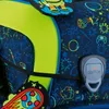 Zestaw plecaków szkolnych ErgoFlex Tiny Neon Crazy, Podgląd zdjęcia produktu 17