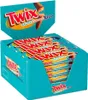 Twix - Schokoladenriegel Salted Caramel Xtra - 24 Riegel Produktbild-Vorschau 1