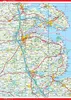 Neuer Straßenatlas Deutschland/Europa 2026/2027 Produktbild-Vorschau 7