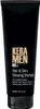 Shampoing tout-en-un KIS KeraMen 250 ml Voir les images du produit 2
