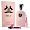 Parfüm Mujer Maison Alhambra Delilah EDP 100 ml Produktbild-Vorschau 9