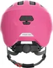 ABUS, August Bremicker Söhne KG R.helm Smiley S pink Produktbild-Vorschau 7