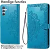 Custodia a libro imoshion Mandala per Samsung Galaxy A26 - Anteprima dell’immagine prodotto 2
