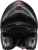 CMX casco integrale ribaltabile Vader nero opaco "S" Anteprima dell’immagine prodotto 4