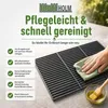 Grillrost 67x40cm rechteckig emailliert Rost Grillgitter Produktbild-Vorschau 7