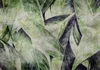 Vlies Fototapete - Industrial Leaves 100x70 cm Blätter Produktbild-Vorschau 5