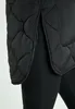 WAIS damen steppjacke - schwarz WAIS damen steppjacke - Produktbild-Vorschau 3