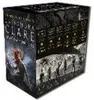 The Mortal Instruments 1-6 Slipcase Produktbild-Vorschau 1