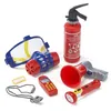 Feuerwehrset 7tlg., 1 Set, 1Set Produktbild-Vorschau 8